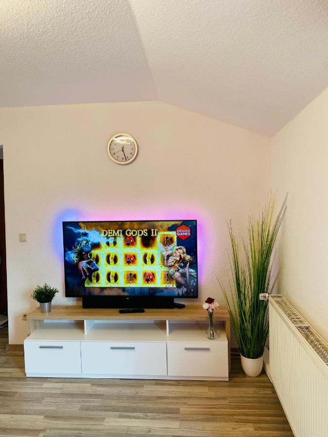 T&T Ferienwohnung Rheinbrohl Ngoại thất bức ảnh