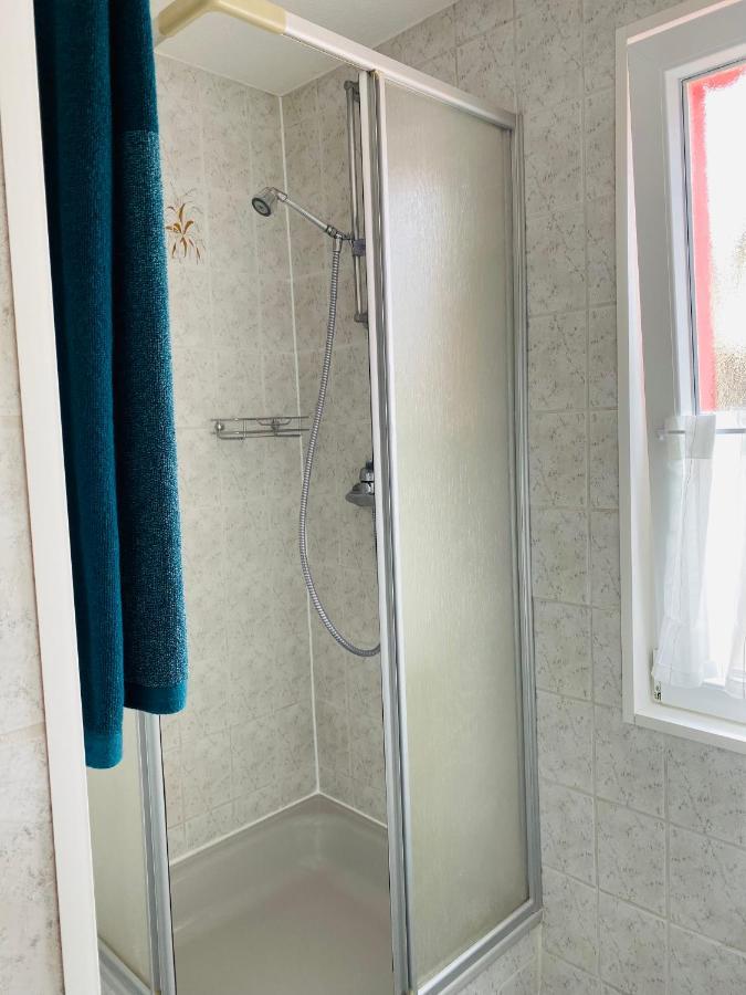 T&T Ferienwohnung Rheinbrohl Ngoại thất bức ảnh
