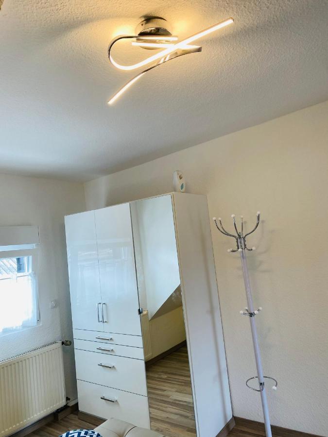 T&T Ferienwohnung Rheinbrohl Ngoại thất bức ảnh