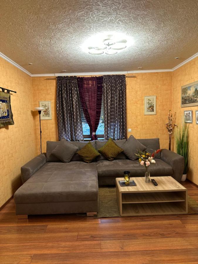 T&T Ferienwohnung Rheinbrohl Ngoại thất bức ảnh
