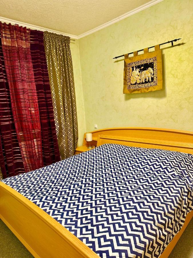 T&T Ferienwohnung Rheinbrohl Ngoại thất bức ảnh