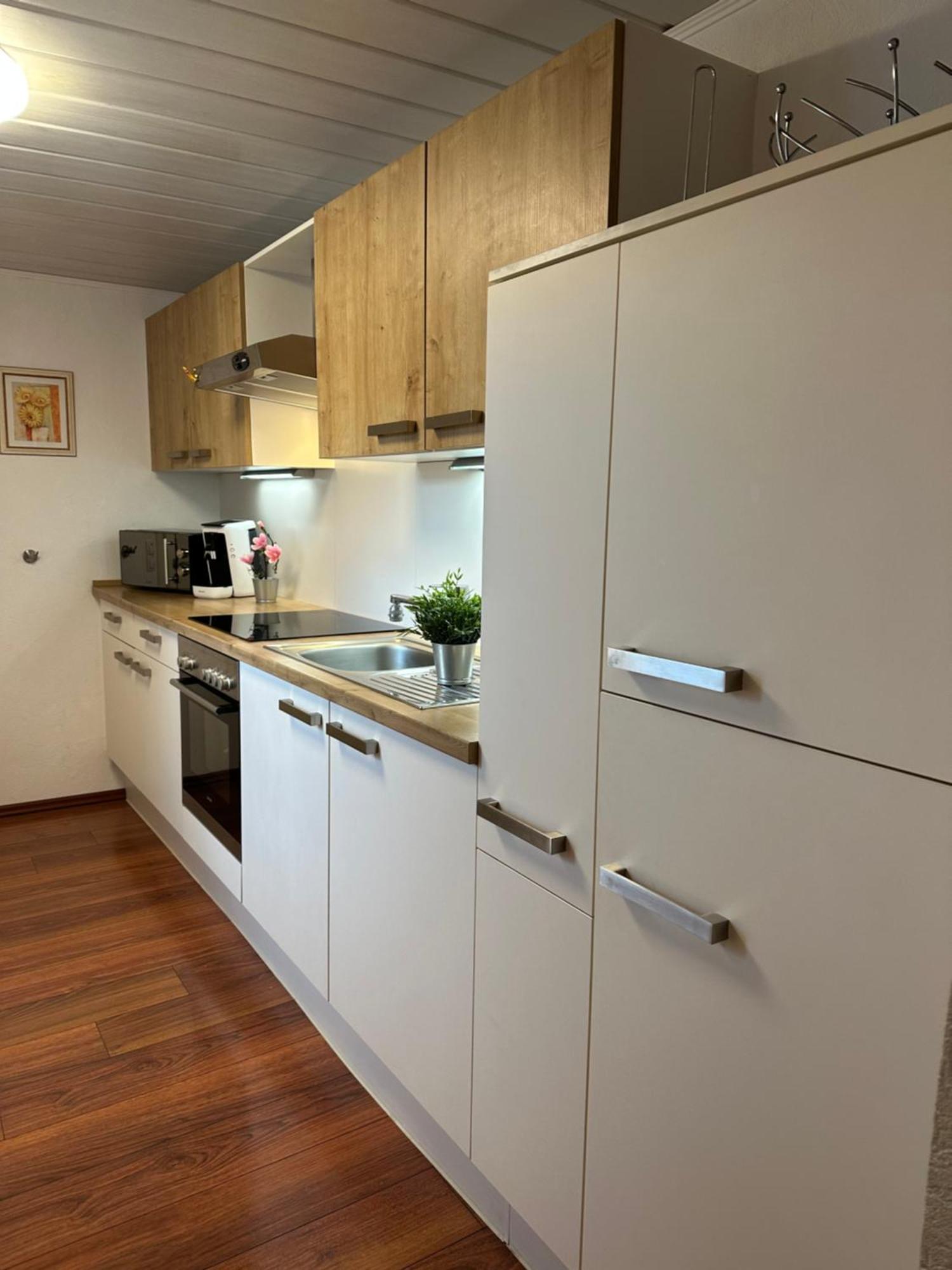 T&T Ferienwohnung Rheinbrohl Ngoại thất bức ảnh