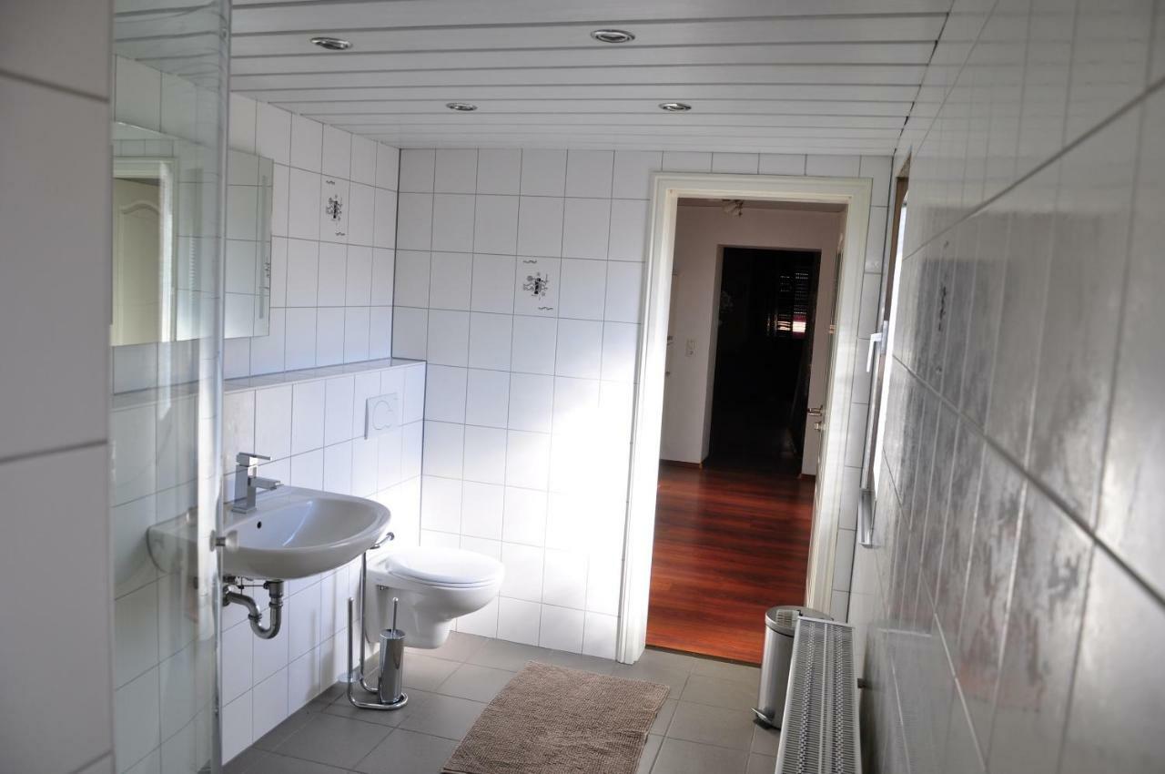 T&T Ferienwohnung Rheinbrohl Ngoại thất bức ảnh
