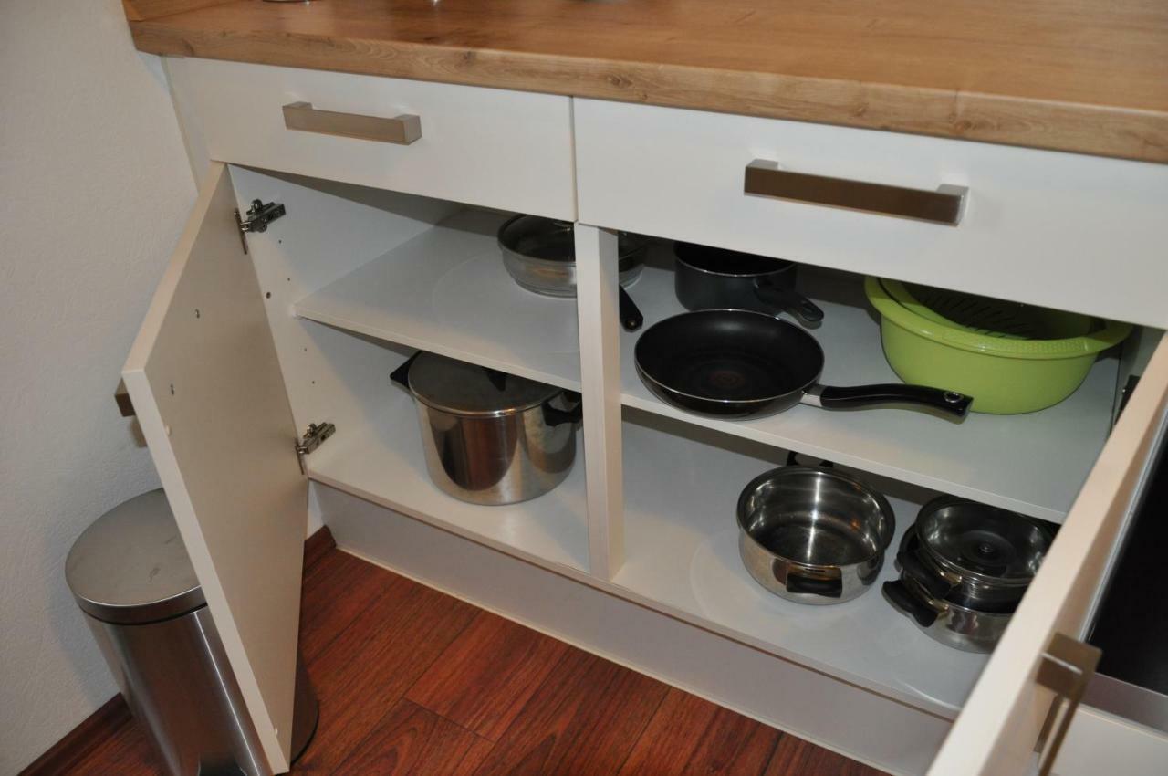 T&T Ferienwohnung Rheinbrohl Ngoại thất bức ảnh