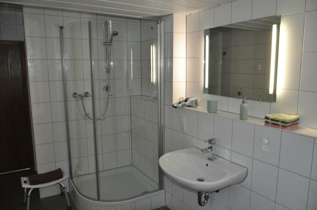T&T Ferienwohnung Rheinbrohl Ngoại thất bức ảnh